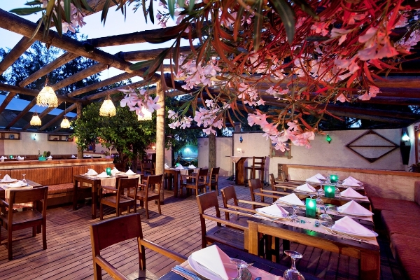 Euphoria Hotel Tekirova